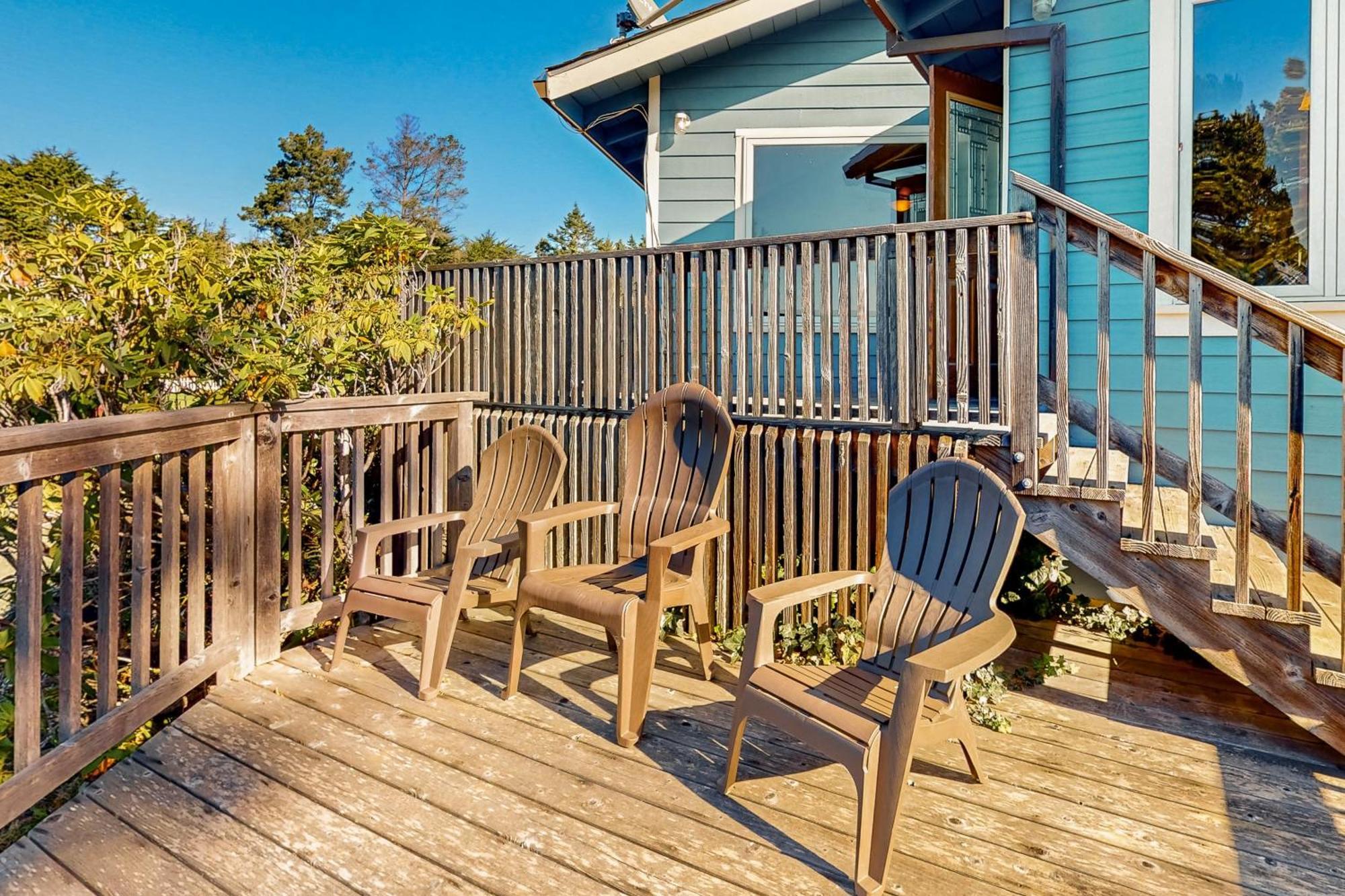 Villa Headland Cove Retreat Mendocino Zimmer foto