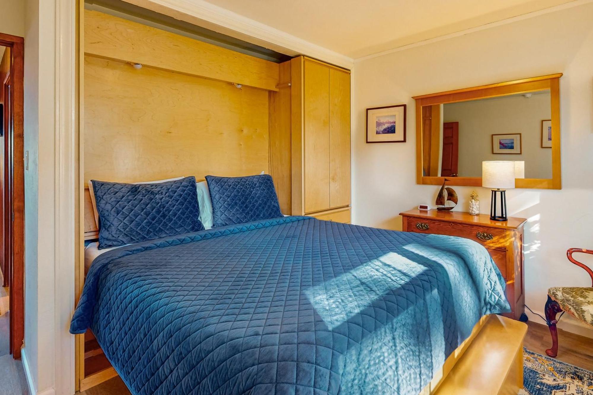 Villa Headland Cove Retreat Mendocino Zimmer foto