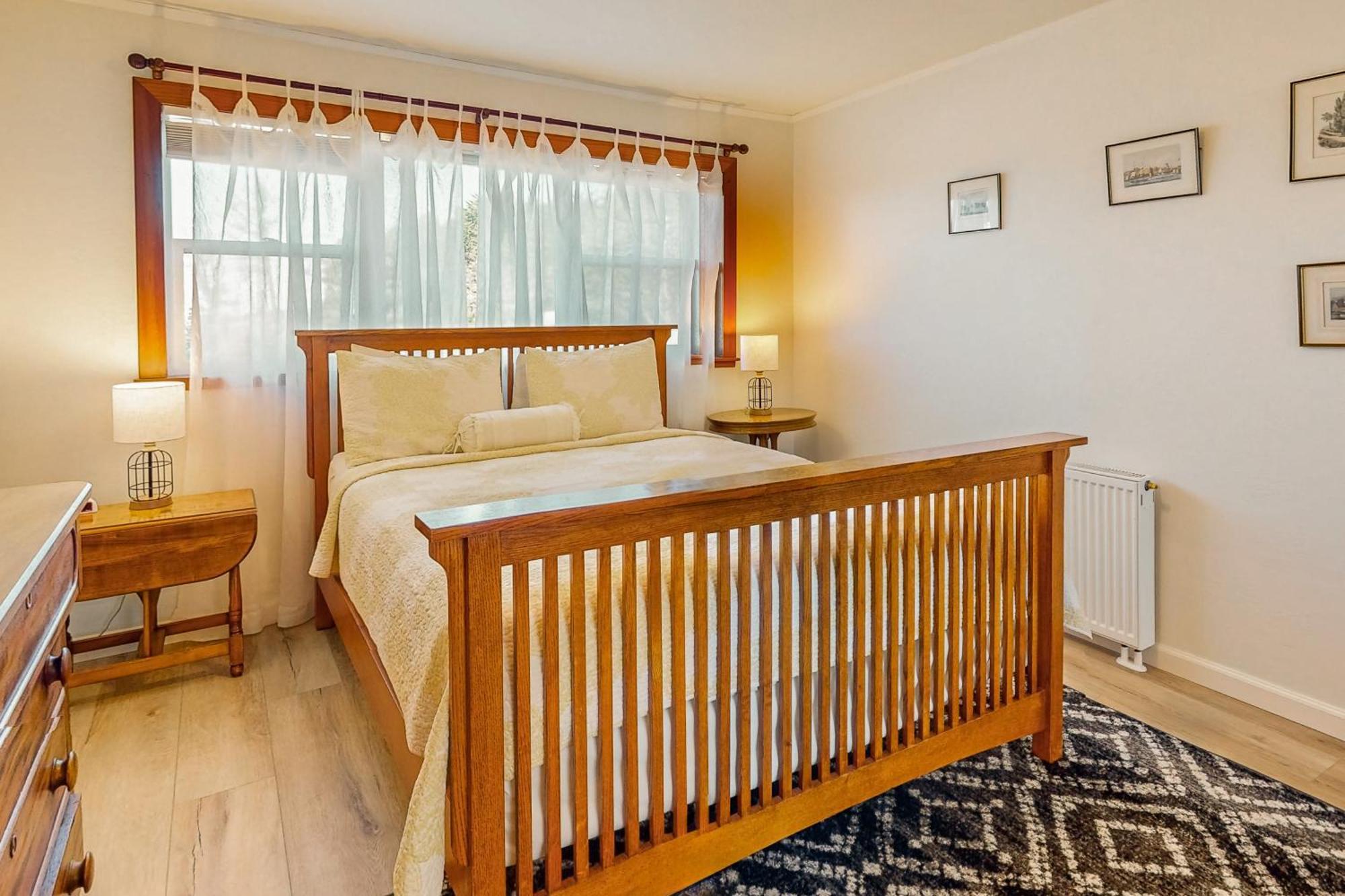 Villa Headland Cove Retreat Mendocino Zimmer foto