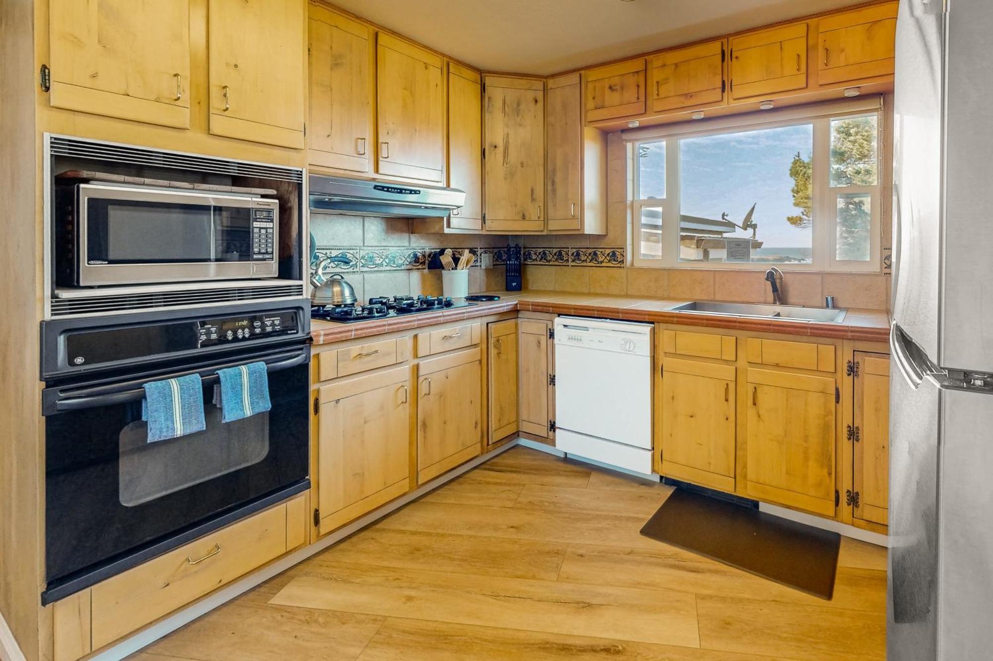 Villa Headland Cove Retreat Mendocino Zimmer foto