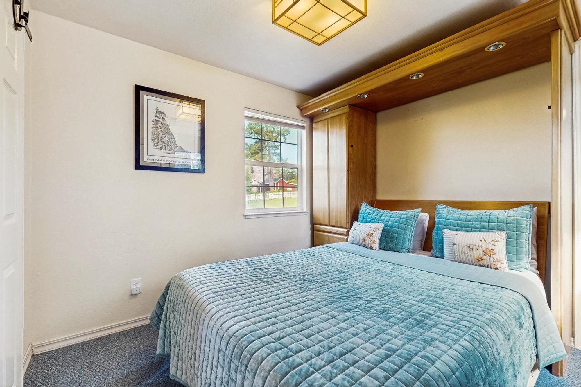Villa Headland Cove Retreat Mendocino Zimmer foto