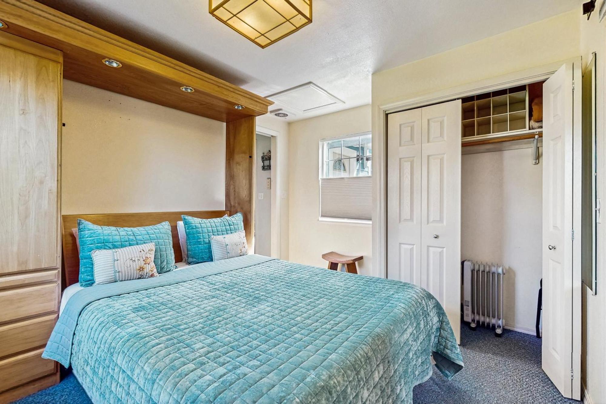 Villa Headland Cove Retreat Mendocino Zimmer foto